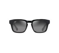 Maui Jim - Mj0643S 001 Lunettes de soleil - unisex - Accessoires - Gris - Taille: 52 MM