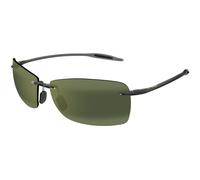 Maui Jim - Lighthouse Grey Smoke Maui Ht Polycarbonat Bidegrade - Lunettes de soleil