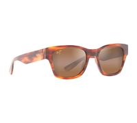 Maui Jim - Valley Isle Ecaille Hcl Bonze Mineral Superthin - Lunettes de soleil