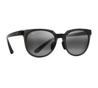 Maui Jim - Wailua Translucent Grey Gris Neutre MauiPure - Lunettes de soleil