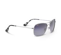 Maui Jim - Wiki Wiki Argent Gris Neutre MauiPure - Lunettes de soleil