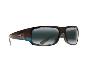 Maui Jim - World Cup Marlin Gris Neutre Minéral SuperThin - Lunettes de soleil