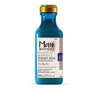 Maui lhumidité Nourrit et lhumidité Lait de coco Conditioner X 385 ml Cheveux Normaux à secs