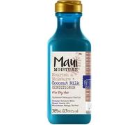 COCONUT MILK nutrición & hidratación acondicionador 385 ml