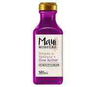 Maui Moisture Après-shampooing beurre de karité - Le flacon de 385 ml