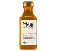 Maui Moisture Après-shampoing Curl Quench + Coconut Après-shampoing 385 ml