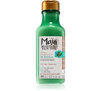Maui Moisture Colour Protection + Sea Minerals Après-Shampoing Illuminateur Et Fortifiant Pour Cheveux Colorés Aux Minéraux 385 Ml