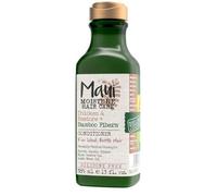 Maui Moisture Épaissir & Restaure + Bambou Fibres Après-shampoing 384ml