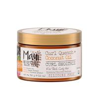 Maui Moisture + Étancher l'huile de coco Curl Smoothie, 12 Ounce