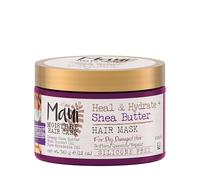 Maui Moisture Guérir & Hydrater + Beurre de Karité Masque cheveux, 12 Ounce