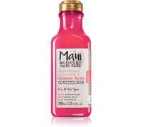 Maui Moisture Lightweight Hydration + Hibiscus Water Après-Shampoing Tous Types De Cheveux 385 Ml