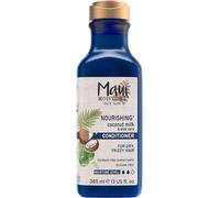 Maui Moisture Nourish & Moisture/Noix De Coco Lait Apres Shampoing 385 Ml