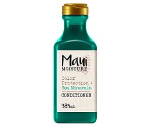 Maui Moisture Sea Minerals Color Protection Hair Conditioner 385 Ml