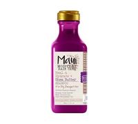 Maui Moisture Shampoing au beurre de karité 368,5 g (cicatrisation et hydratation) (385 ml)
