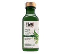 Maui Moisture Shampooing épaississant et volumisant sans sulfate d'aloe vera et de bambou 385 ml