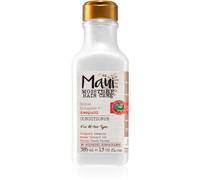 Maui Moisture Shine Amplifying + Awapuhi Après-Shampoing Pour Des Cheveux Brillants Et Doux 385 Ml