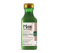 MAUI Moisture Thicken & Restore/Bambou Fibre Shampoing 385 ml - Lot de 2