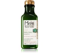 Maui Collection Volume Boost Bamboo Fibers Shampoo 385 ml