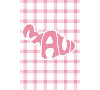 Maui Notebook: The Island Collection from Palm & Pen