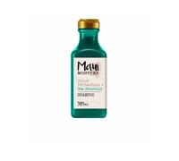 Maui Soin des cheveux Shampooing Sea Minerals Shampoo 385 ml