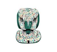 MAUI Siège-auto ceinturé évolutif R129 76-150 cm pour enfant Jungle