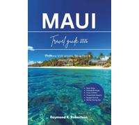 MAUI TRAVEL GUIDE 2026: Explore Volcanoes, Beaches & Waterfalls in Hawaii