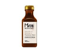 Maui Vanilla Bean Smooth Frizzy Hair Conditioner 385ml