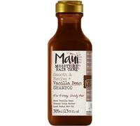 Maui Vanilla Bean Smooth Frizzy Hair Shampoo 385ml