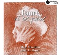 Mauillon Marc - Faure Et Ses Poetes