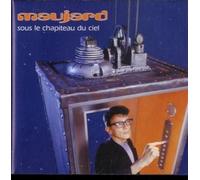 Maujard - sous Le Chapiteau du Ciel