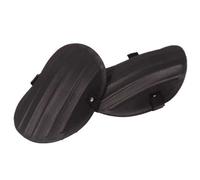 Mauk 1504 Lot de 2 genouillères pour jardinage 20 x 17 cm