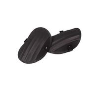 Mauk 1504 Lot De 2 Genouillères Pour Jardinage 20 X 17 Cm