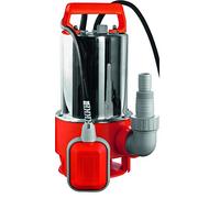 Mauk 1655 Pompe submersible en inox 1100 W