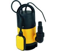 Mauk 171 Pompe Vide Cave pour eaux chargées 1100 W 15000 l/h