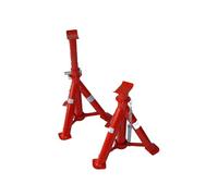 Mauk 208 Lot de 2 Supports