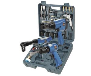 Mauk 56 Kit Appareil Air Comprimé 36 pièces