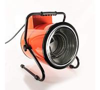 Mauk 591 Radiateur Soufflant 3 kW