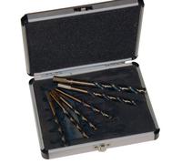 Mauk 623 Set de 6 forets HSS