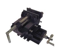 Mauk 758 Étau de machine, 90 mm