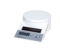 Maul 15120 Pèse-lettre solaire 2000 g Blanc