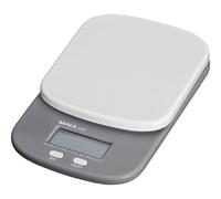 Maul 1623082 Pèse-lettre 1623082 Plage de pesée (max.) 2000 g Lisibilité 0.5 g,