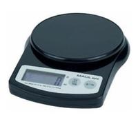 Maul 16405 balance de précision 500 g noir 1640590 Noir G
