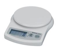 Maul 1645002 Pèse-Lettre Électronique Blanc
