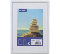 Maul 1934802 Cadre photo amovible Format du papier: 13 x 18 cm blanc