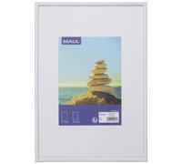 Maul 1935402 Cadre photo amovible Format du papier: 21 x 30 cm blanc