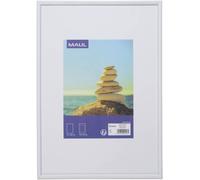 Maul 1935402 Cadre photo amovible Format du papier: 21 x 30 cm blanc