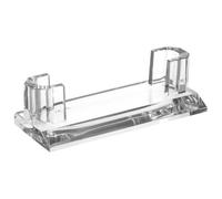 Maul 1959405 Rangement De Cartes De Visites Acrylique Transparent
