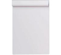 Maul Presse-papiers 2310102 blanc (l x H) 330 mm x 220 mm