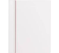 Maul 2318202 blanc (l x H) 330 mm x 15 mm