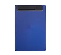 MAUL 2325037 MAULgo Porte-Bloc Plastique A4 Bleu